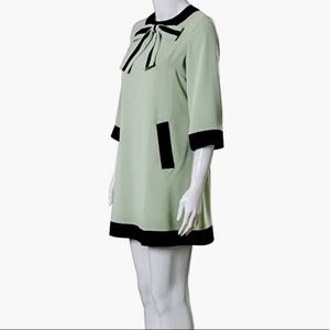 Beth Harmon Queens Gambit dress